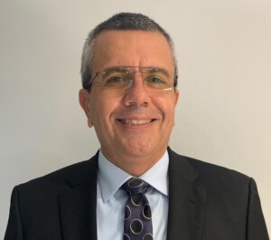 Armando Berrones-Ferrino